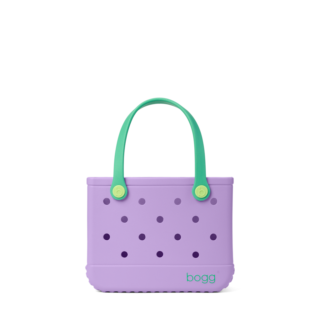 Bitty Bogg Bag - Lavender Mojito