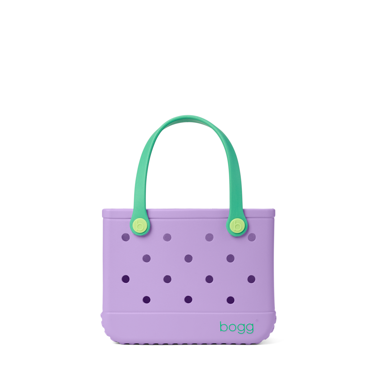 Bitty Bogg Bag - Lavender Mojito