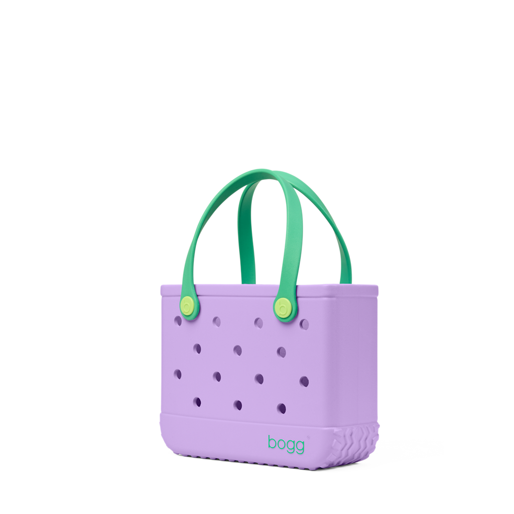 Bitty Bogg Bag - Lavender Mojito