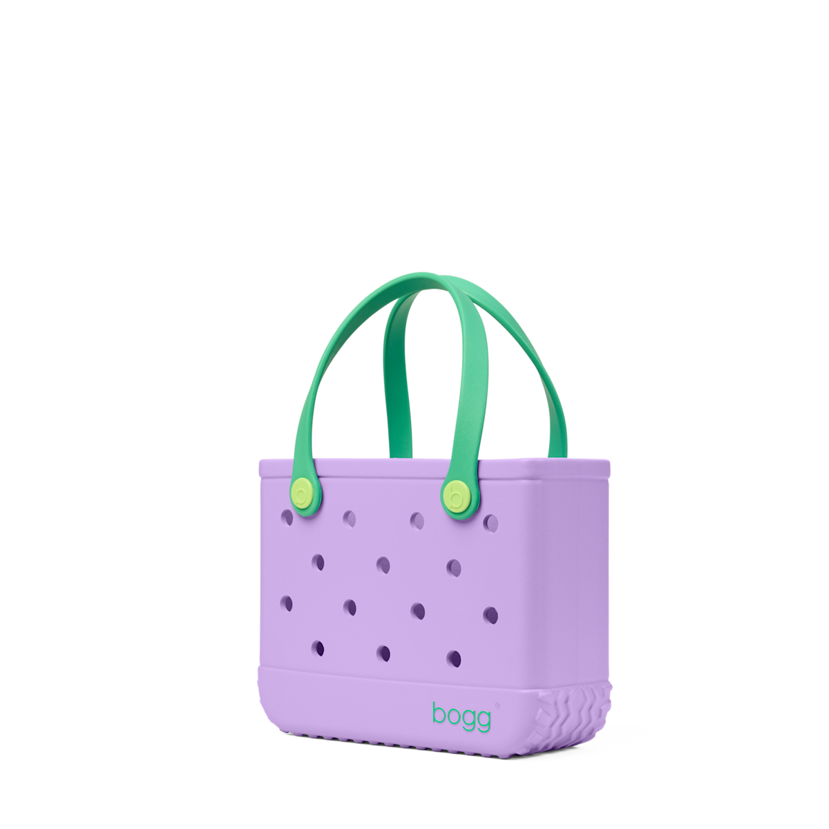 Bitty Bogg Bag - Lavender Mojito