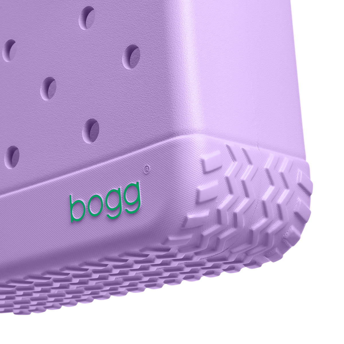 Bitty Bogg Bag - Lavender Mojito