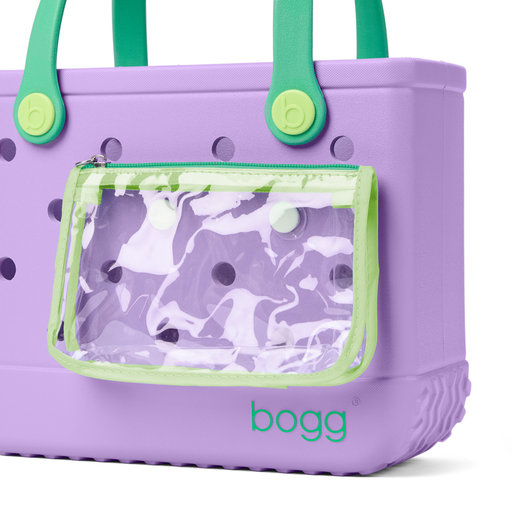 Bitty Bogg Bag - Lavender Mojito