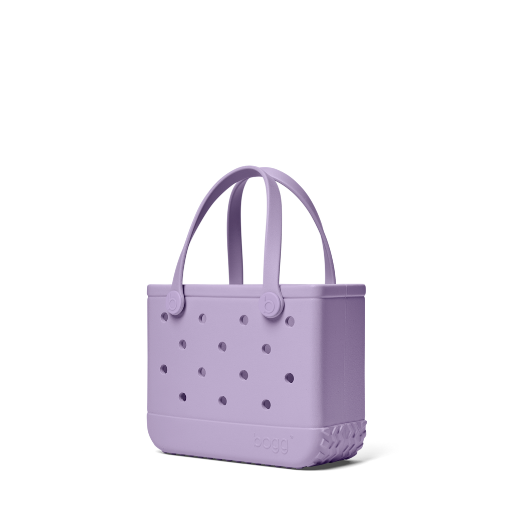 Bitty Bogg Bag - I Lilac You a Lot
