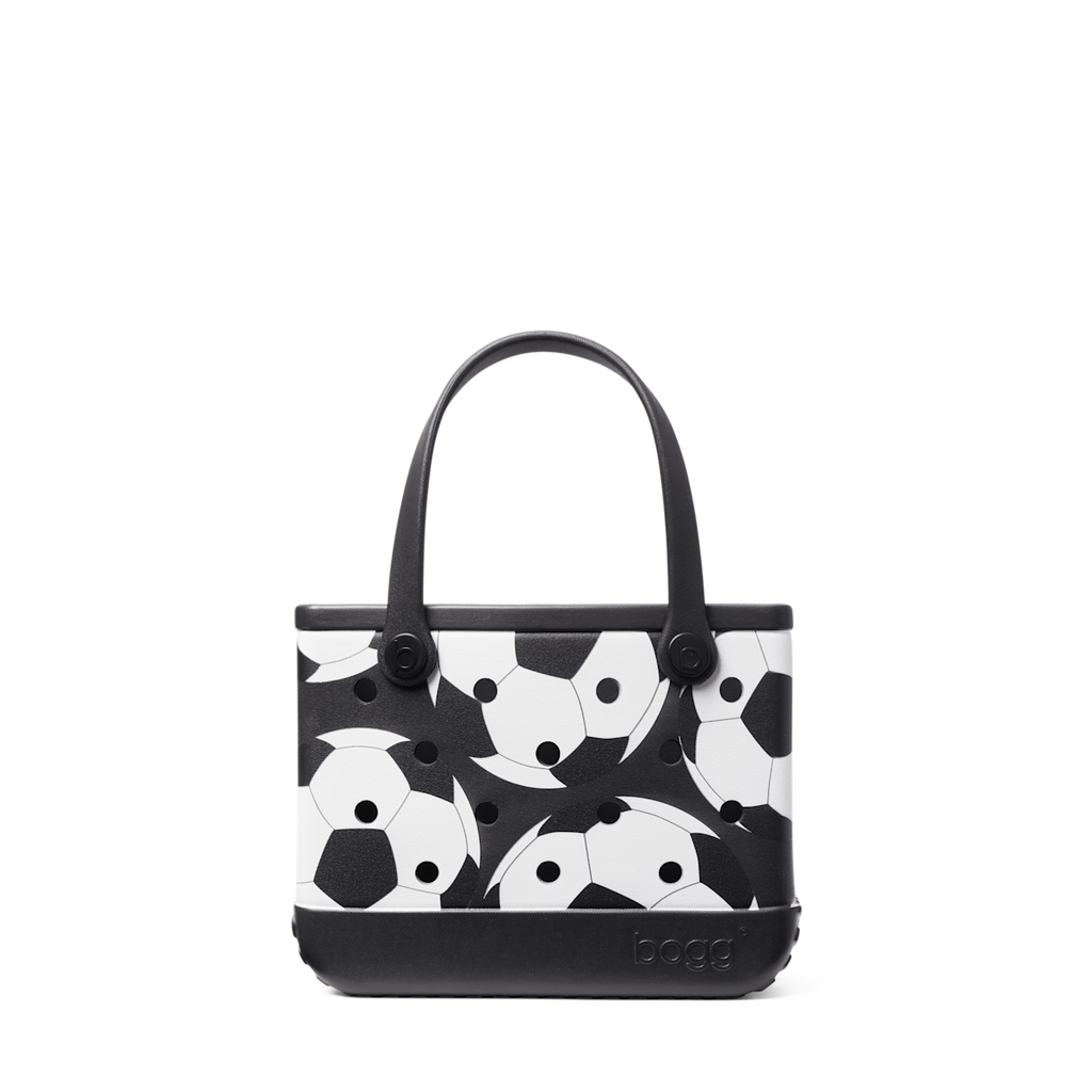 Bitty Bogg Bag - Let's Kick It