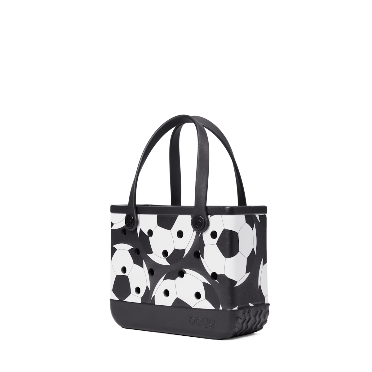 Bitty Bogg Bag - Let's Kick It