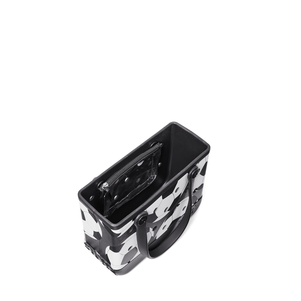 Bitty Bogg Bag - Let's Kick It