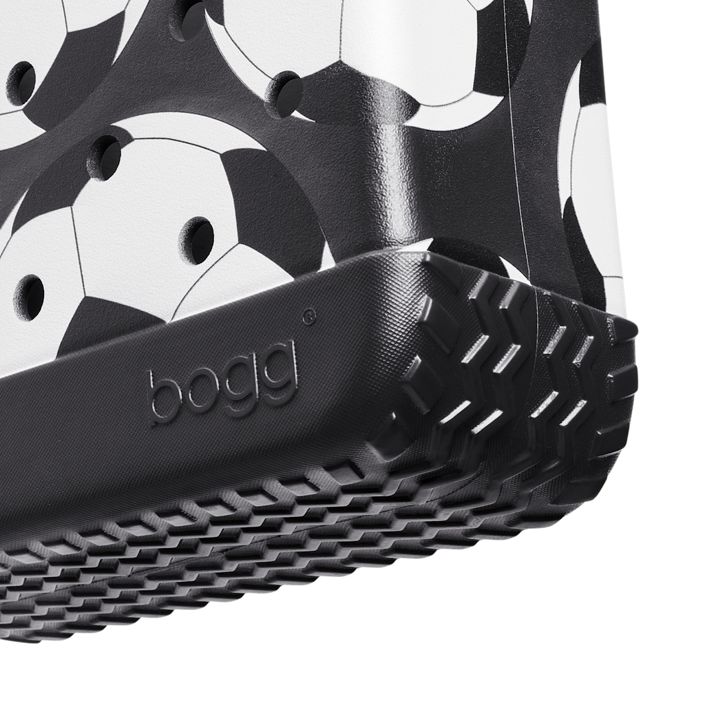 Bitty Bogg Bag - Let's Kick It