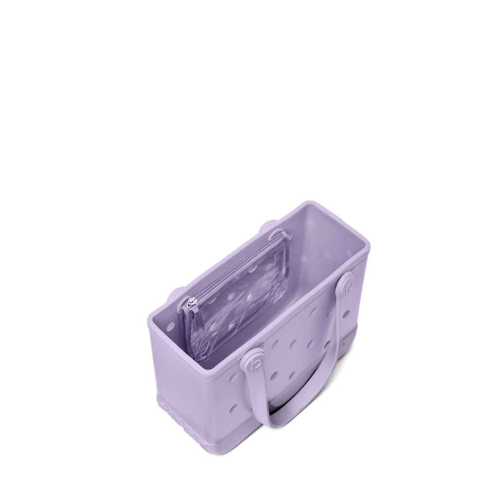 Bitty Bogg Bag - Lilac Shimmer