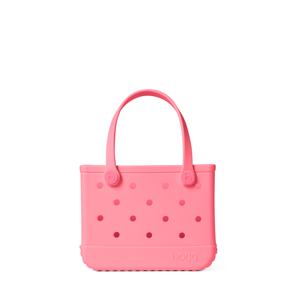 Bitty Bogg Bag - Pink Lemonade