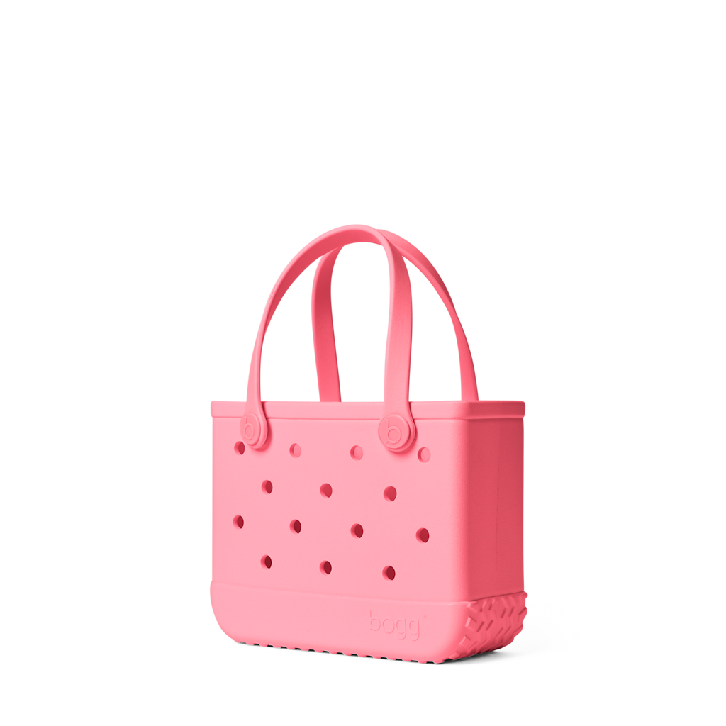 Bitty Bogg Bag - Pink Lemonade