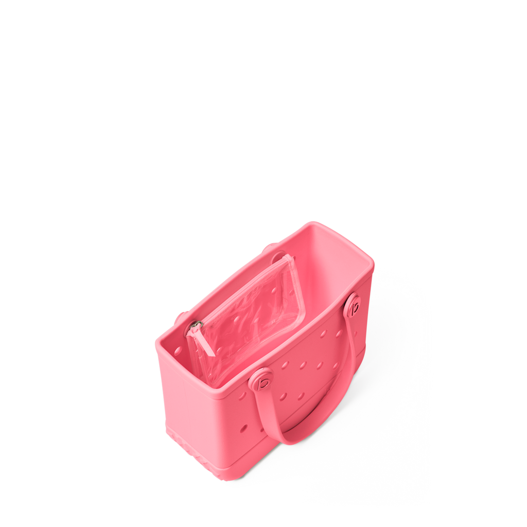 Bitty Bogg Bag - Pink Lemonade