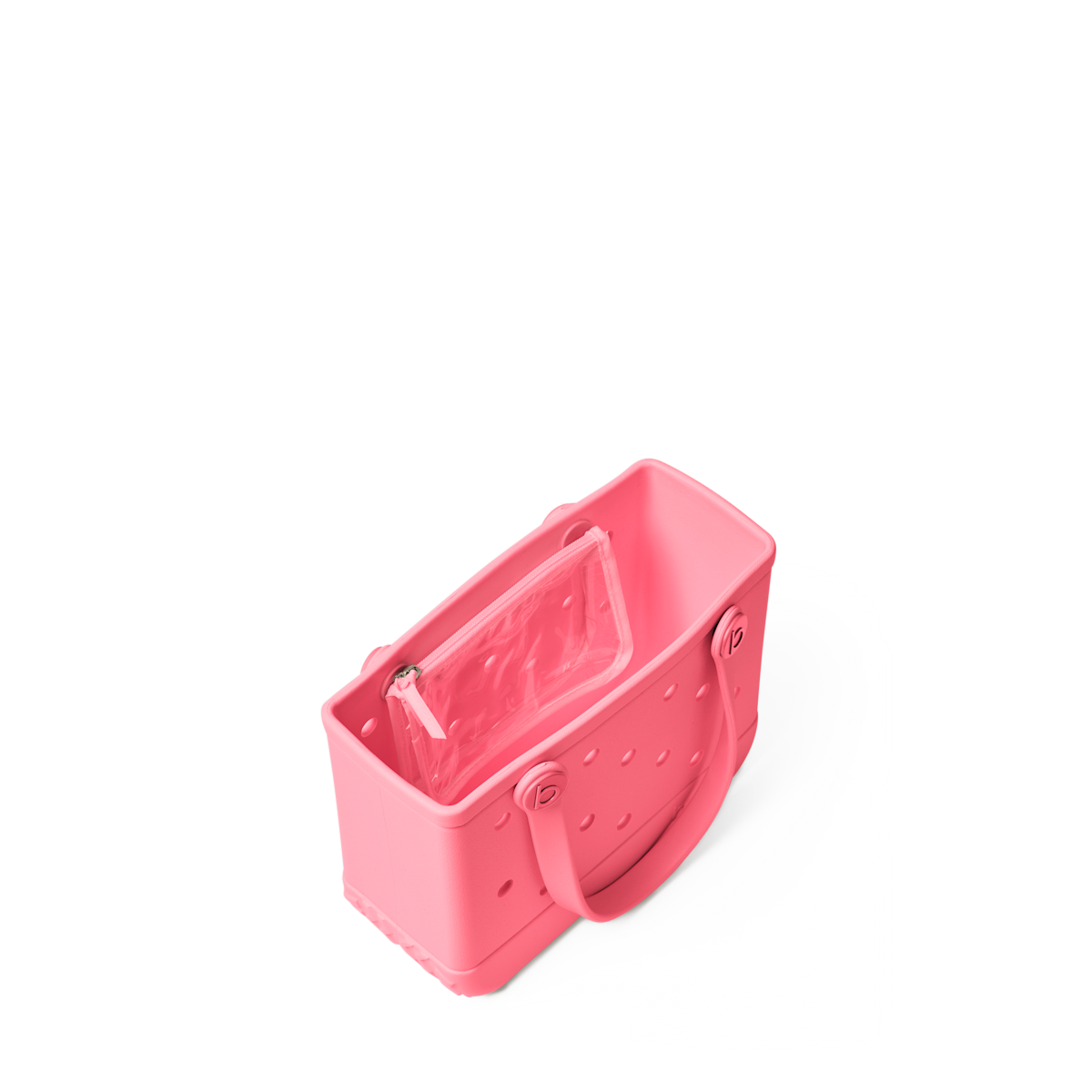 Bitty Bogg Bag - Pink Lemonade