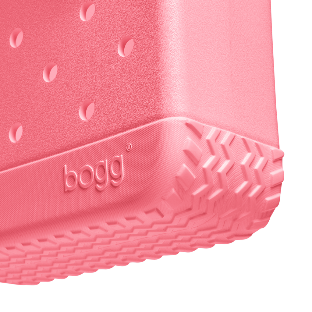 Bitty Bogg Bag - Pink Lemonade