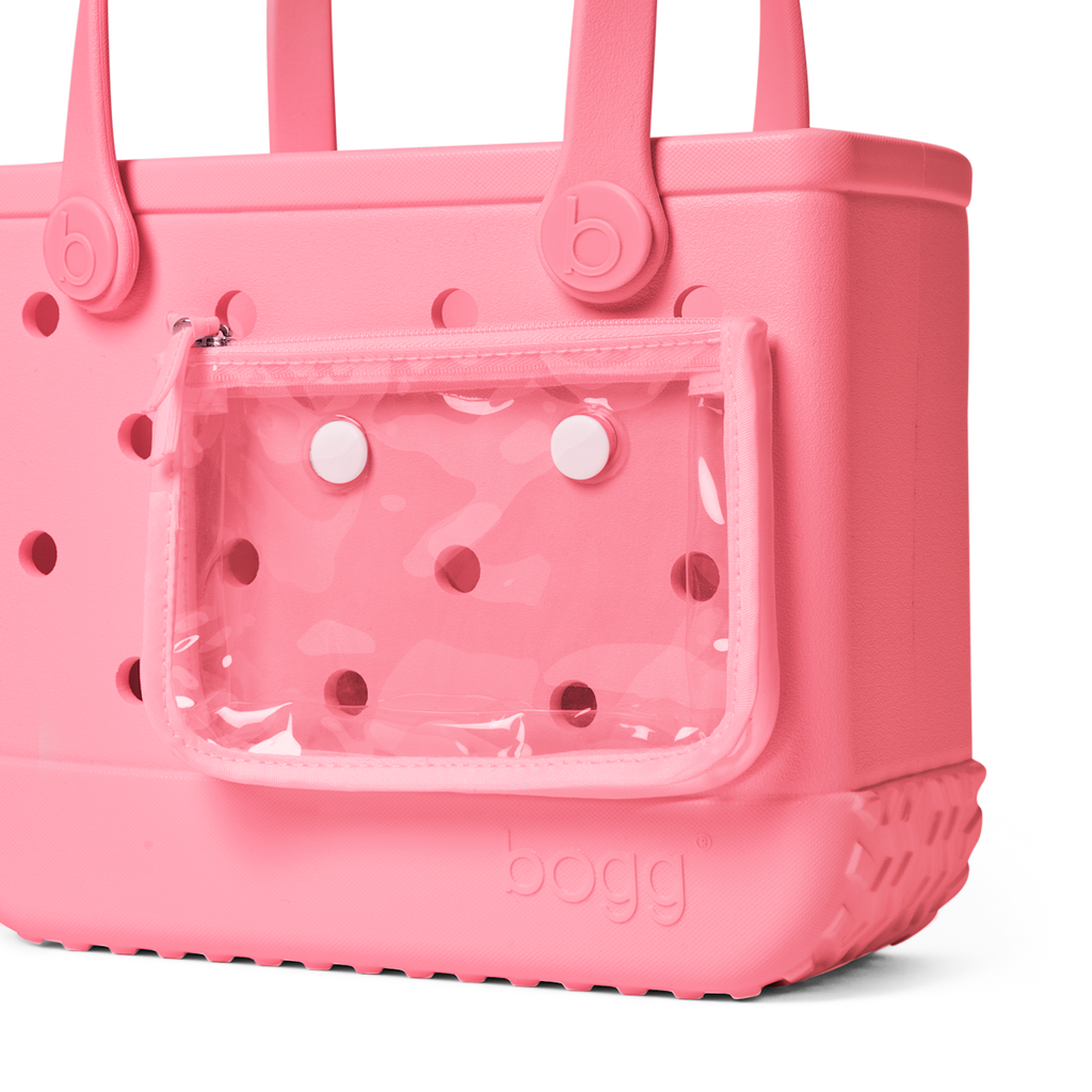 Bitty Bogg Bag - Pink Lemonade