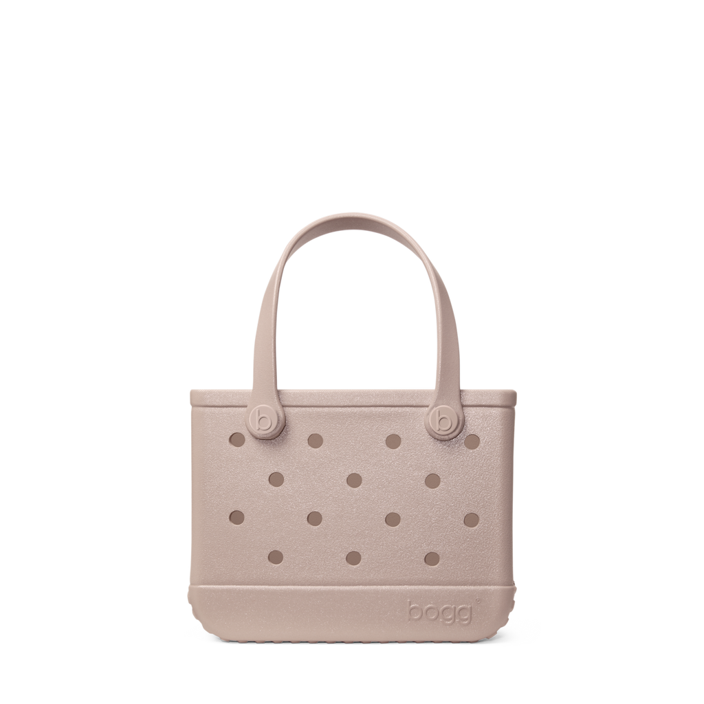 Bitty Bogg Bag - Mushroom Shimmer