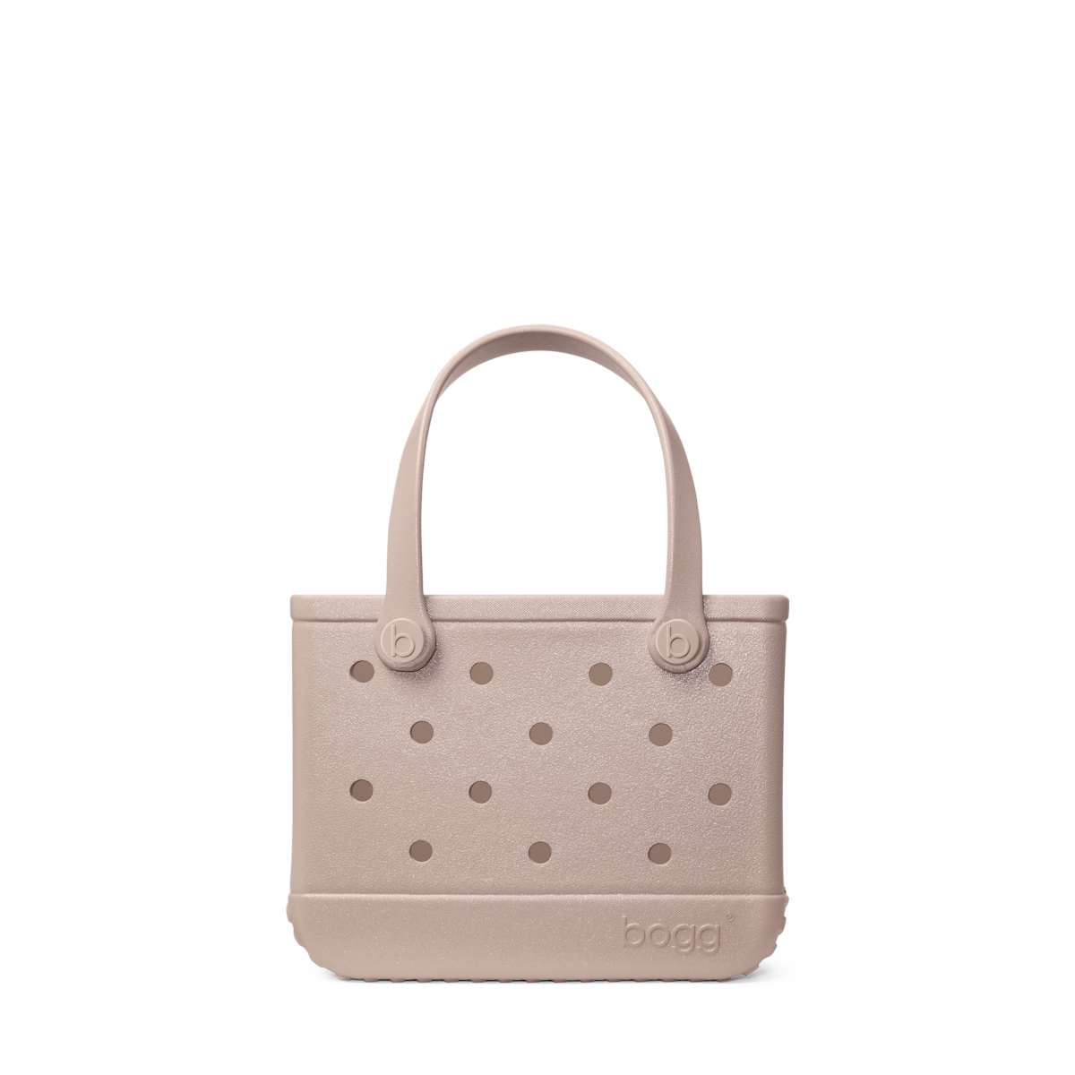 Bitty Bogg Bag - Mushroom Shimmer