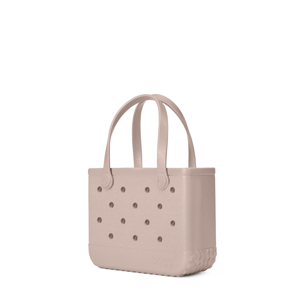 Bitty Bogg Bag - Mushroom Shimmer