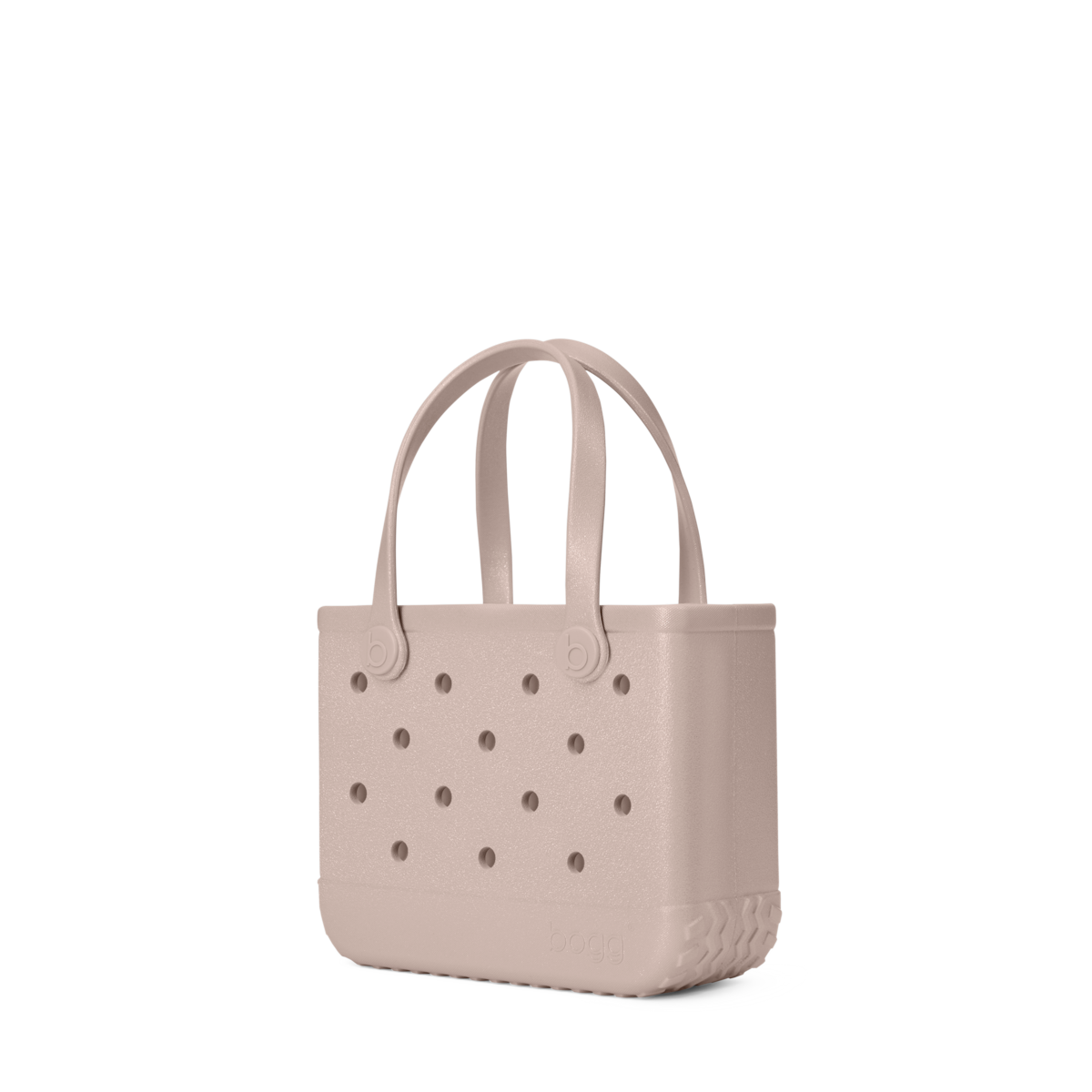 Bitty Bogg Bag - Mushroom Shimmer