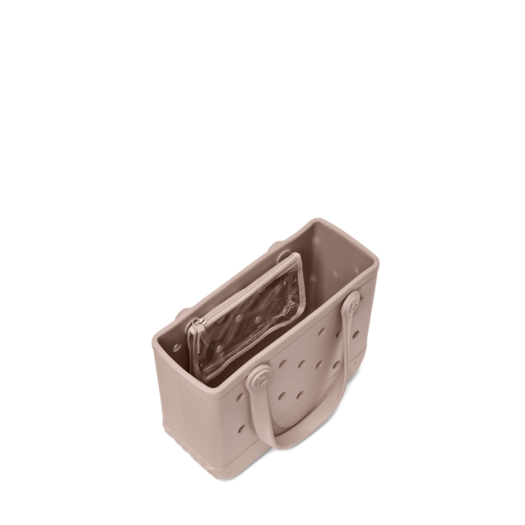 Bitty Bogg Bag - Mushroom Shimmer