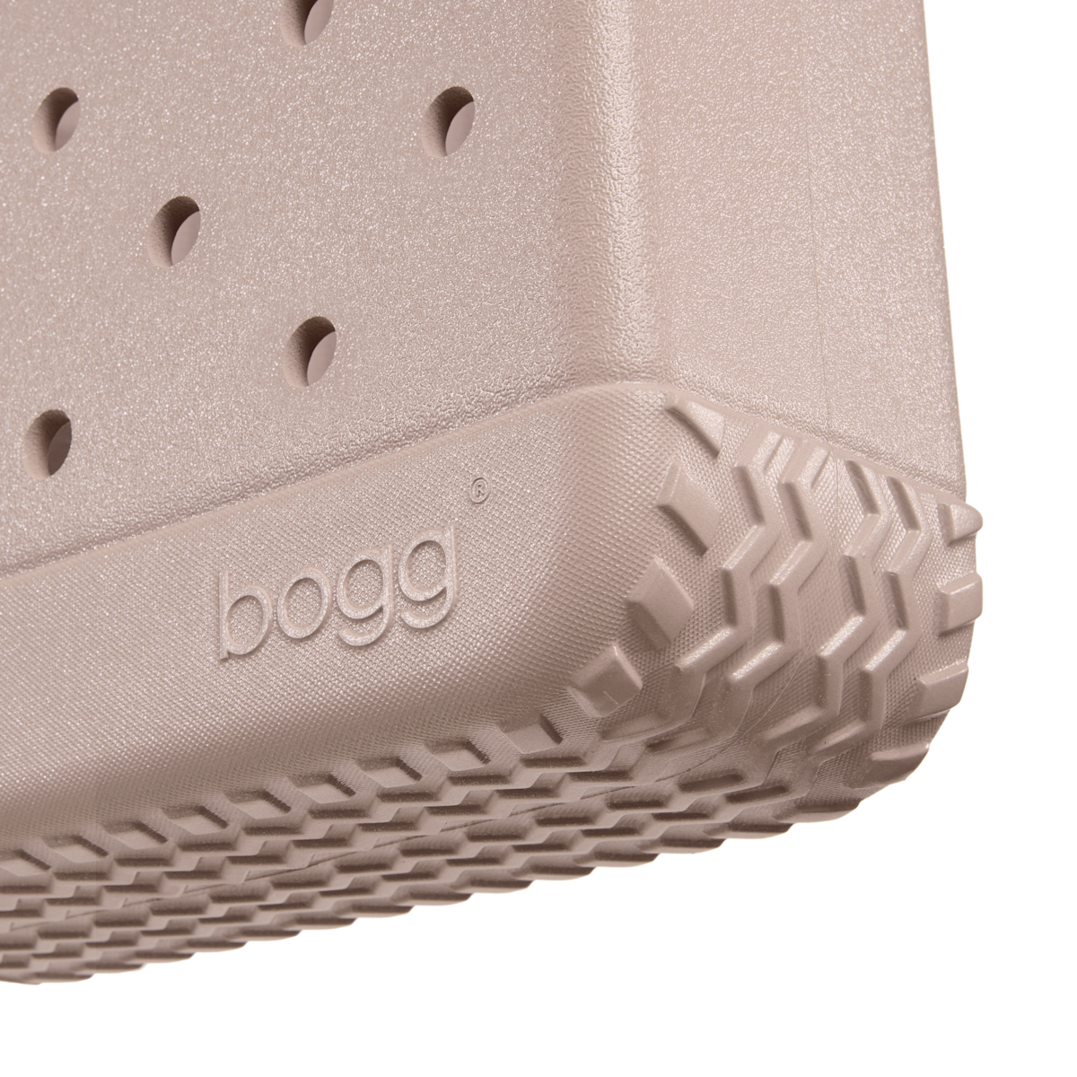 Bitty Bogg Bag - Mushroom Shimmer