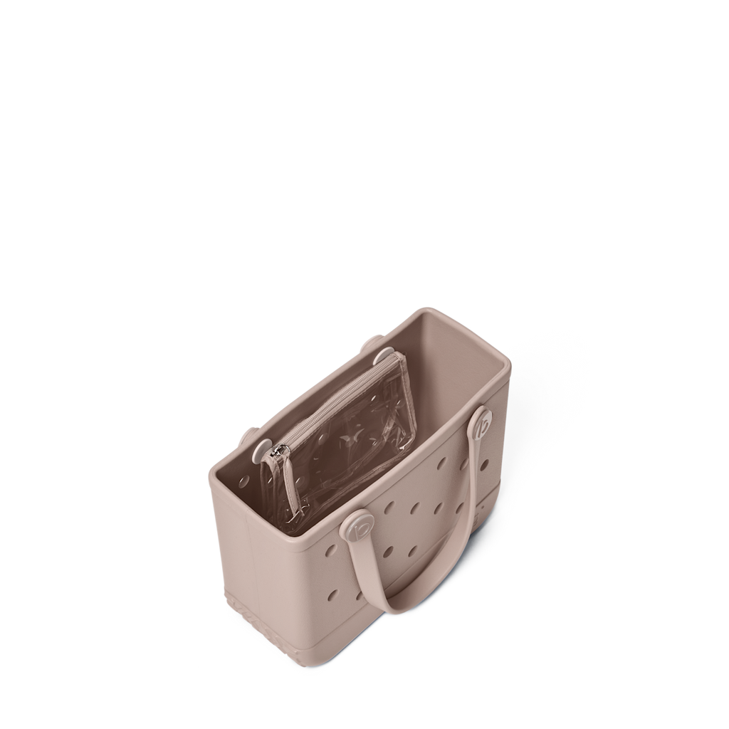 Bitty Bogg Bag - Mushroom