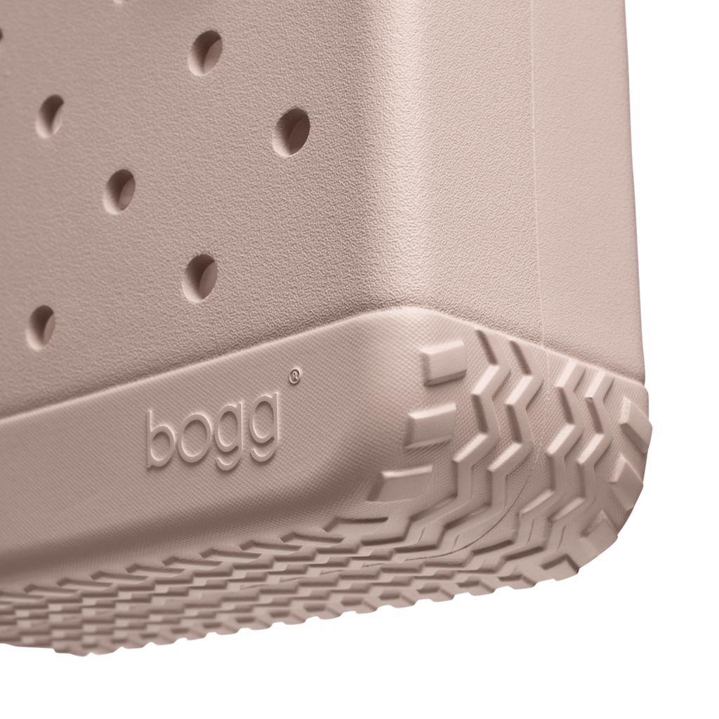 Bitty Bogg Bag - Mushroom