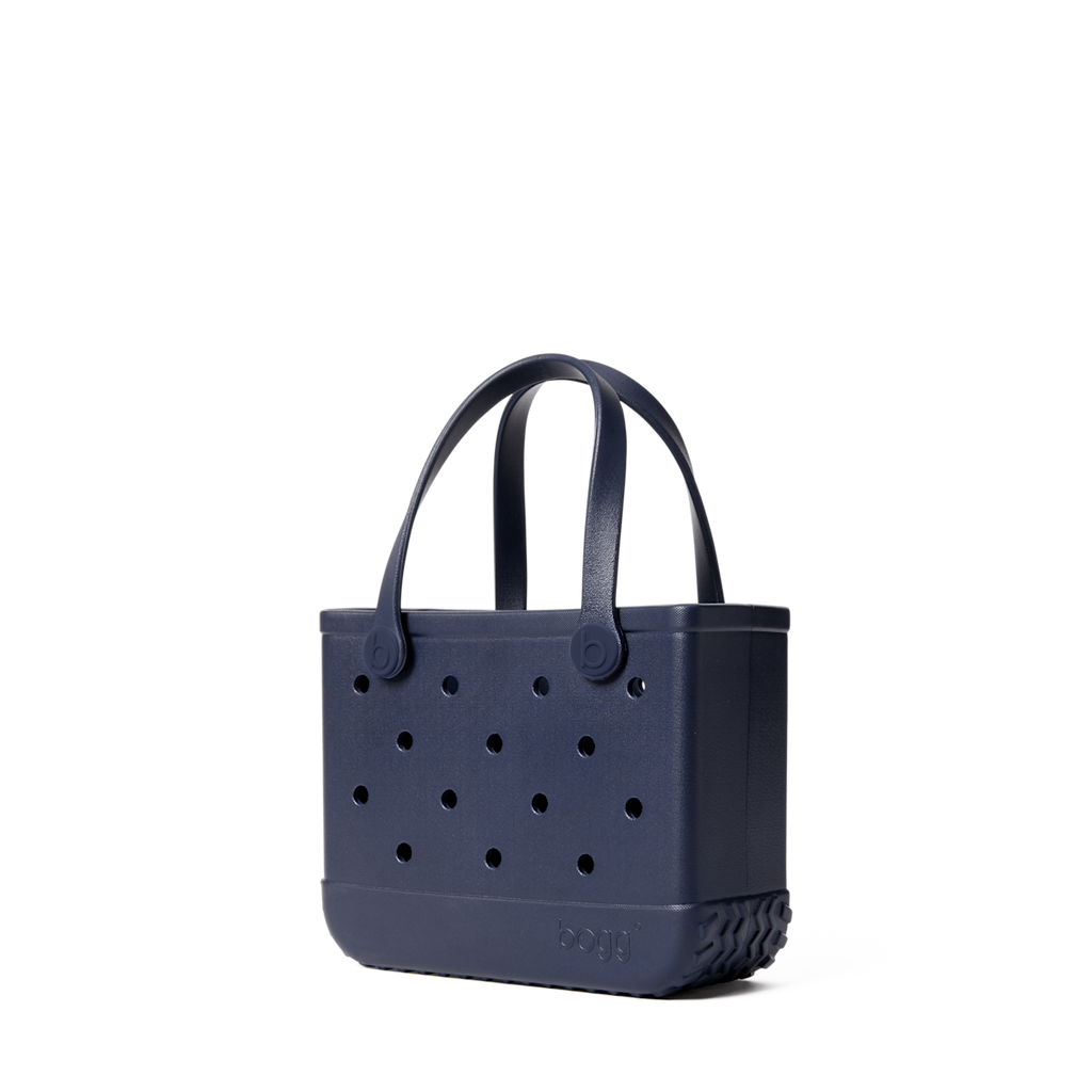 Bitty Bogg Bag - You Navy Me Crazy