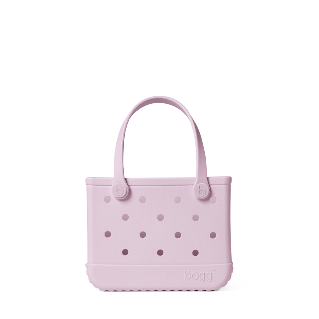 Bitty Bogg Bag - Violet Orchid