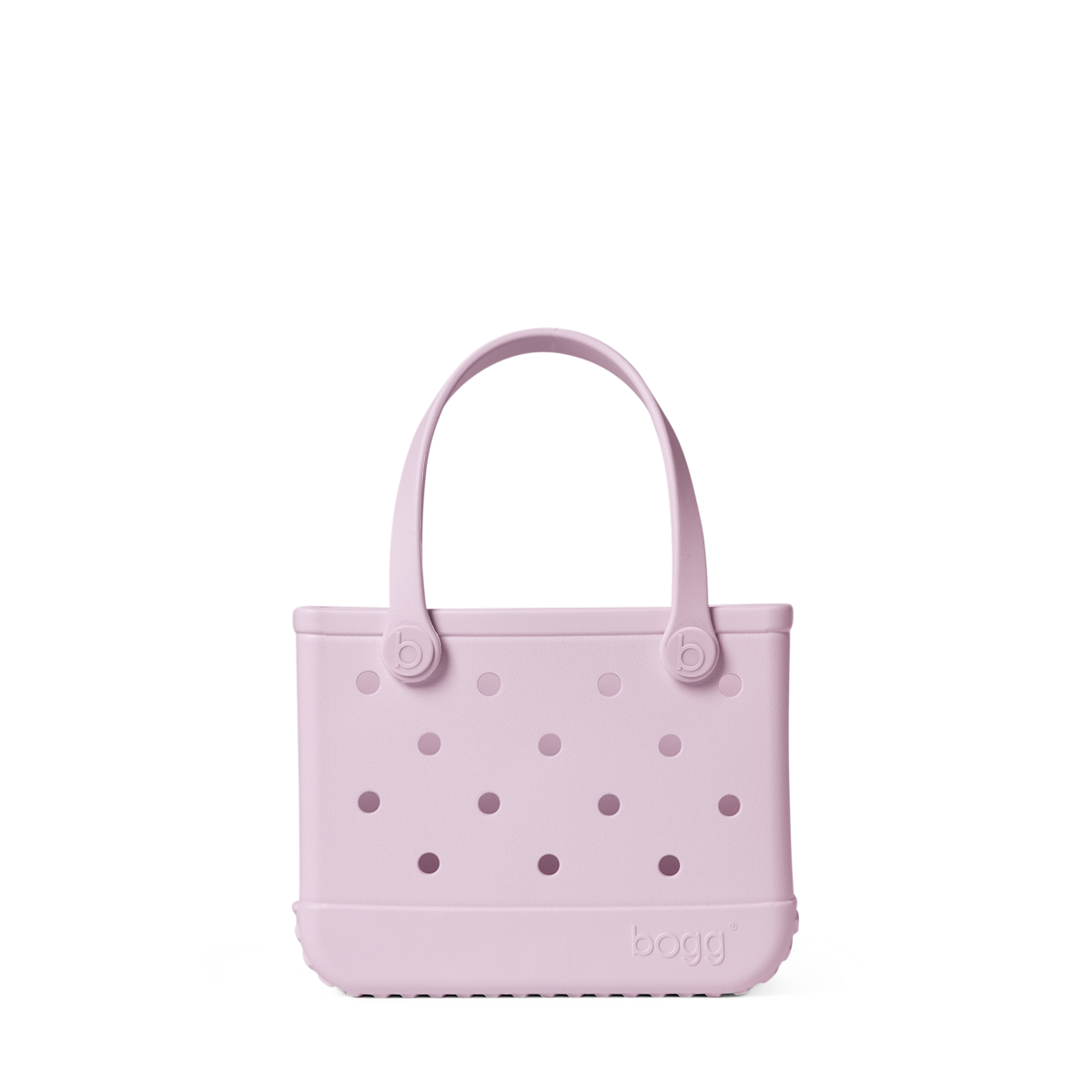 Bitty Bogg Bag - Violet Orchid