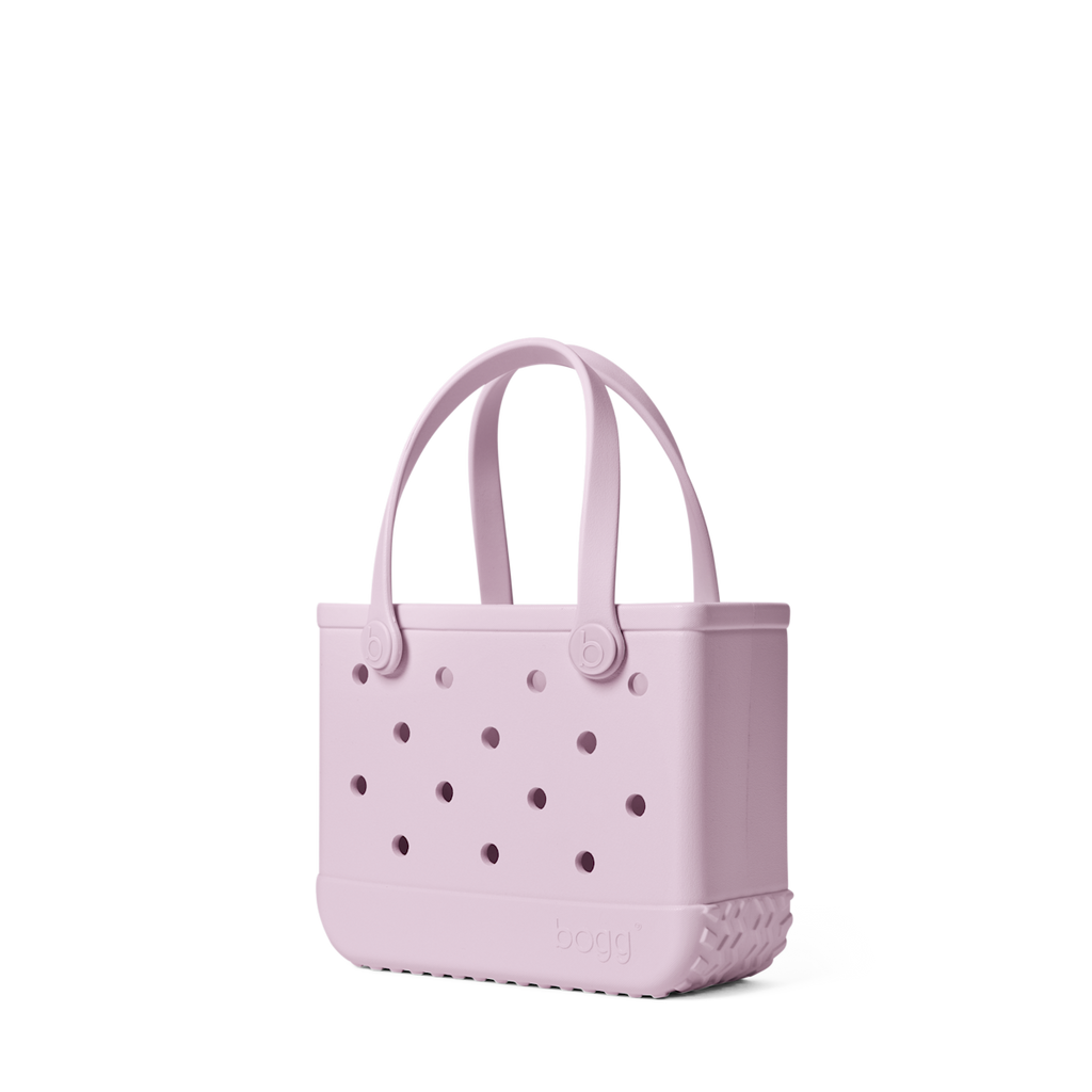 Bitty Bogg Bag - Violet Orchid