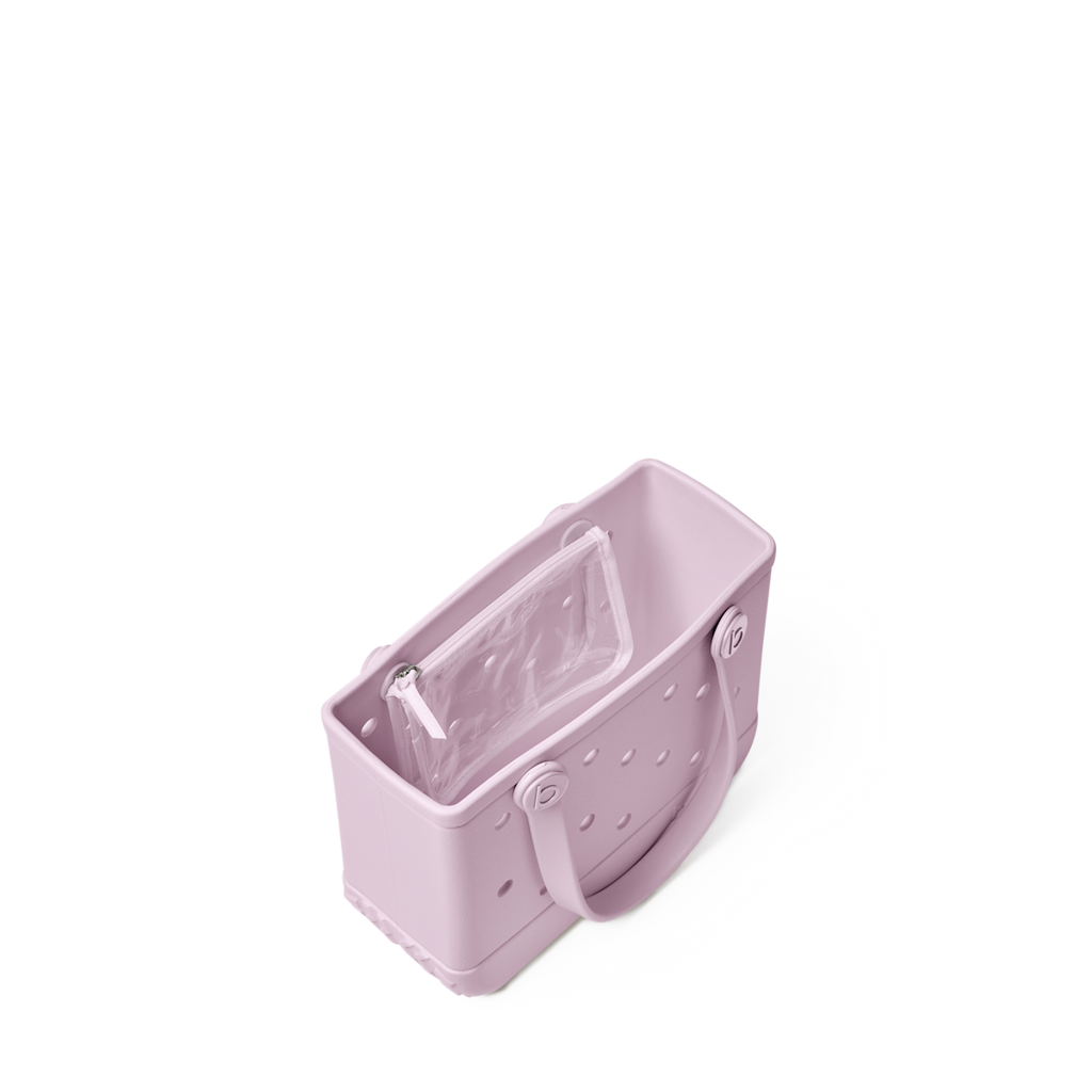 Bitty Bogg Bag - Violet Orchid