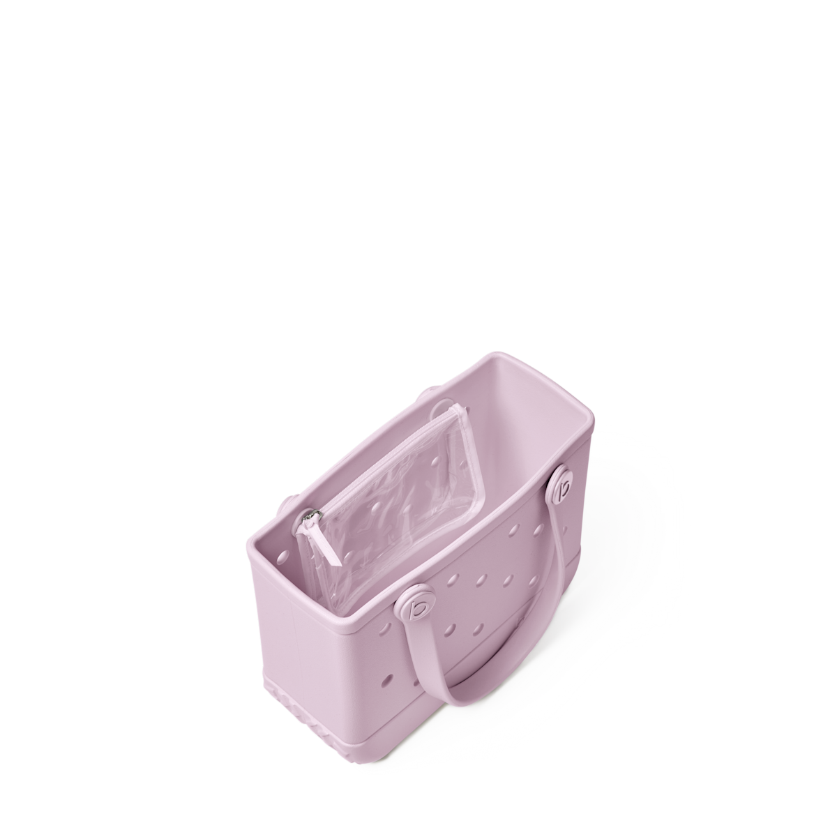 Bitty Bogg Bag - Violet Orchid