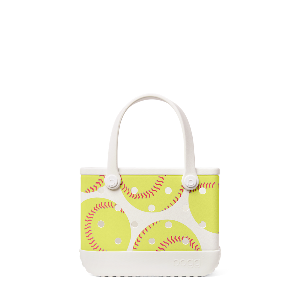 Bitty Bogg Bag - Play Ball