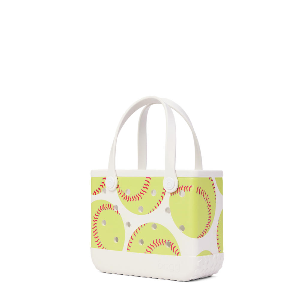 Bitty Bogg Bag - Play Ball