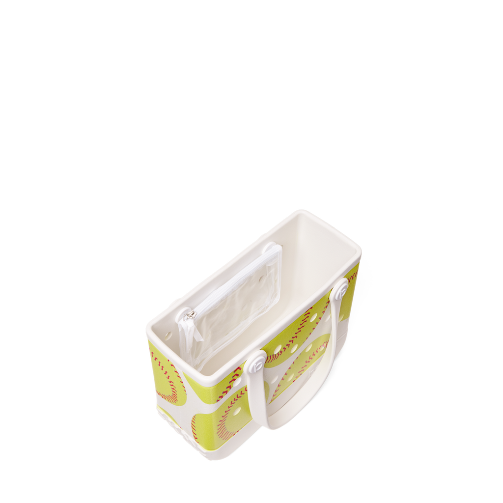 Bitty Bogg Bag - Play Ball