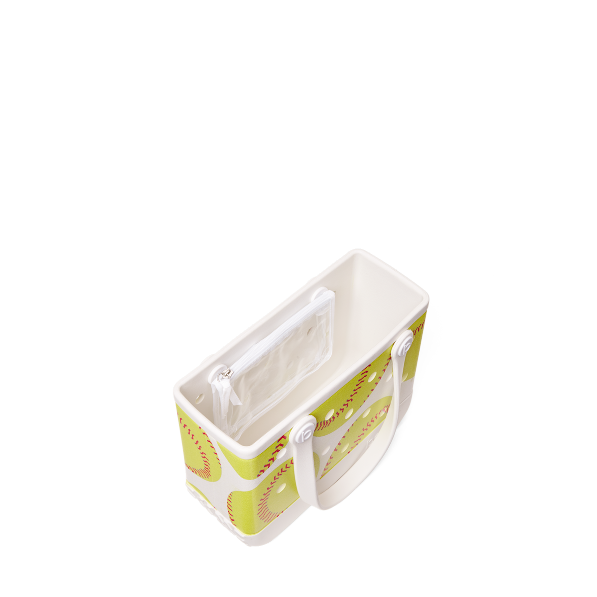 Bitty Bogg Bag - Play Ball