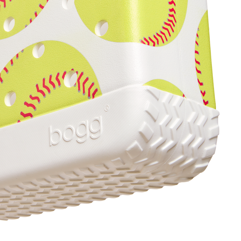 Bitty Bogg Bag - Play Ball
