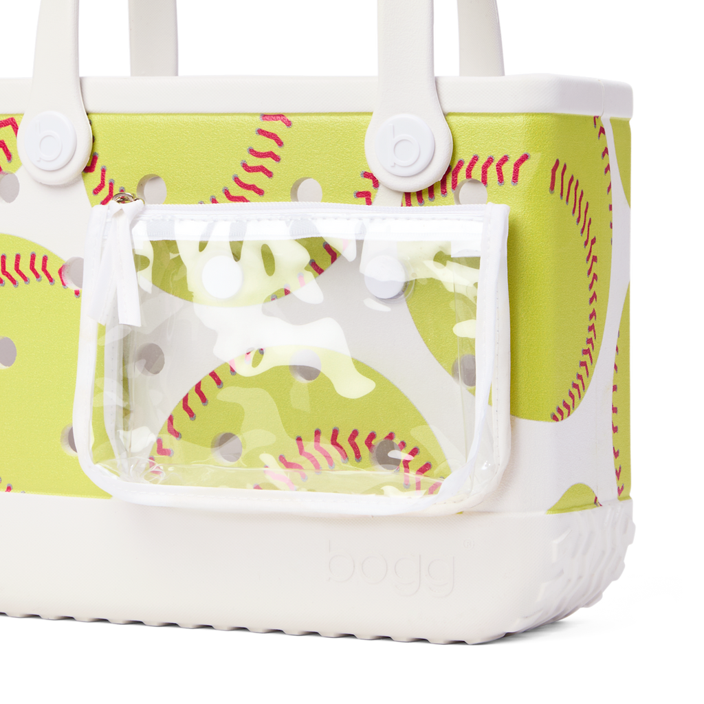 Bitty Bogg Bag - Play Ball
