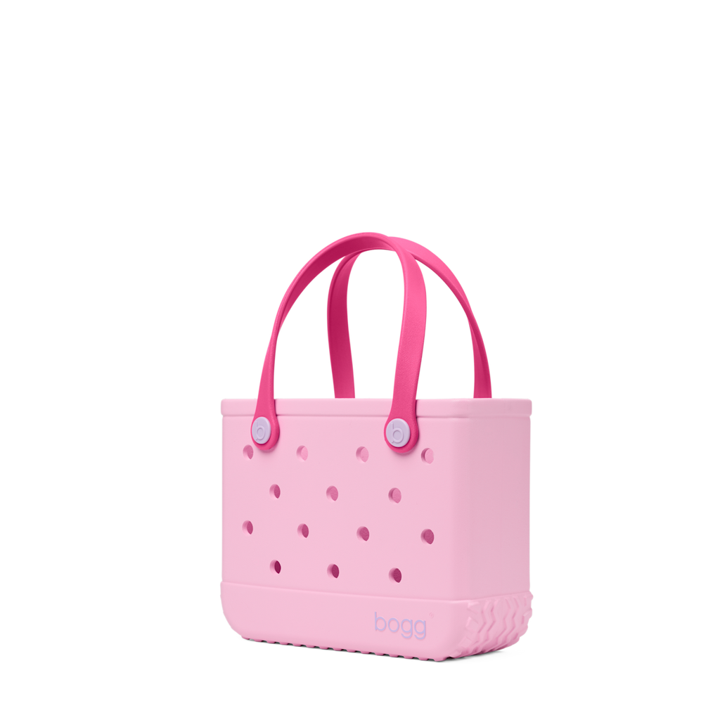 Bitty Bogg Bag - Pink Drink