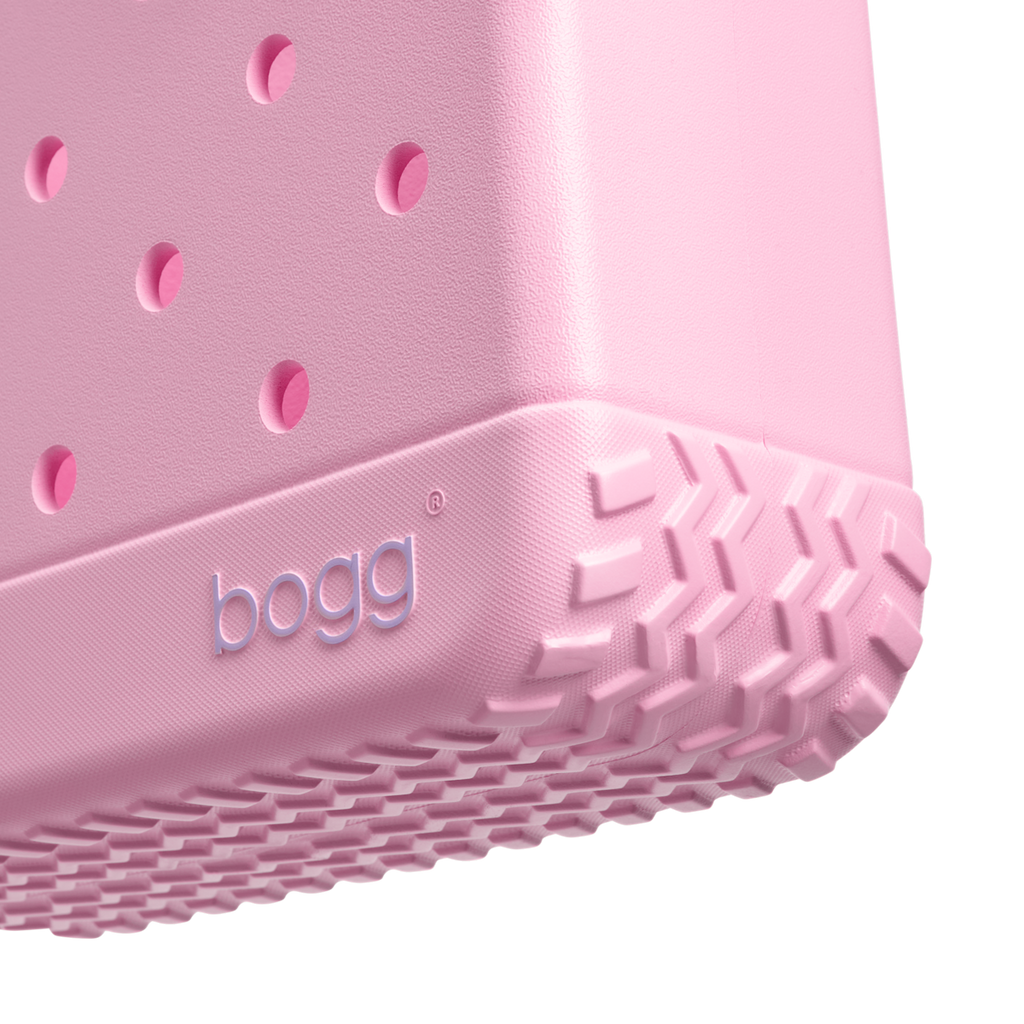 Bitty Bogg Bag - Pink Drink