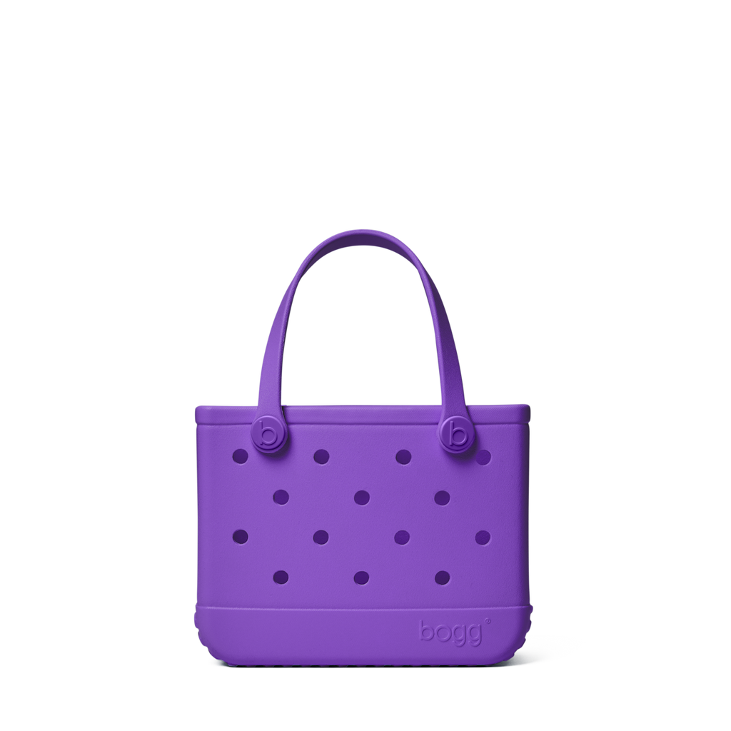 Bitty Bogg Bag - Houston We Have a Purple