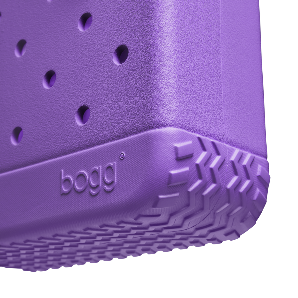 Bitty Bogg Bag - Houston We Have a Purple