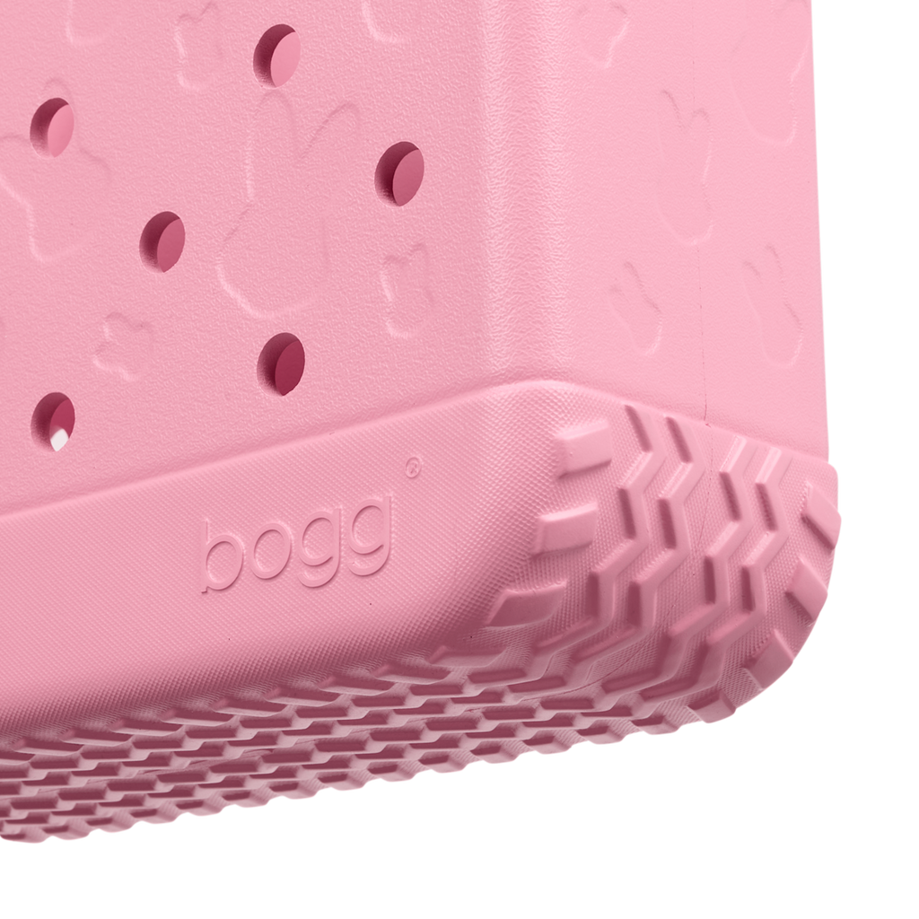 Bitty Bogg Bag - I Peep You Bubblegum