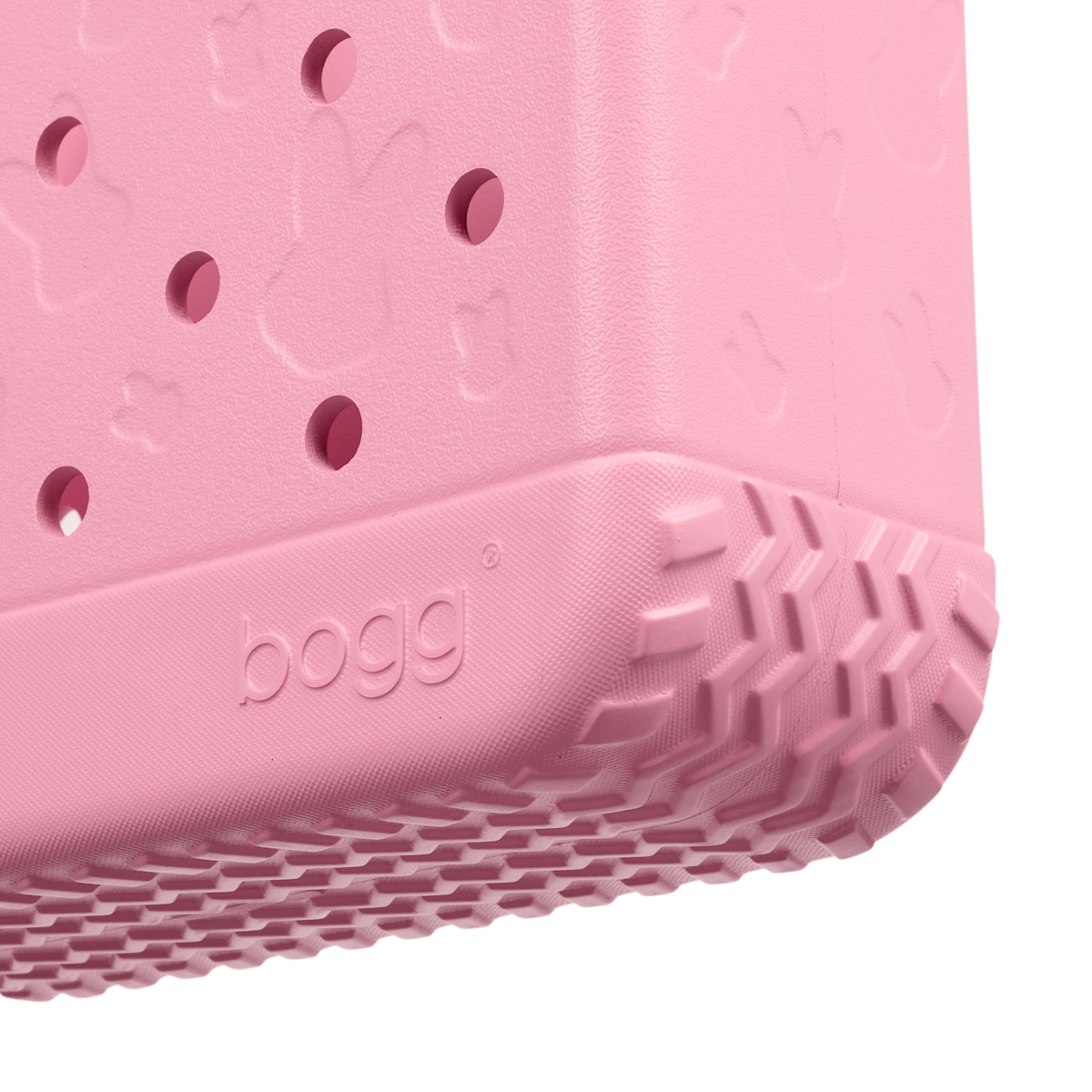 Bitty Bogg Bag - I Peep You Bubblegum