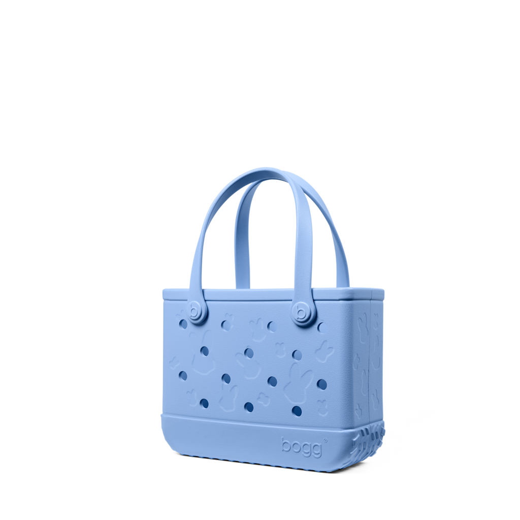 Bitty Bogg Bag - I Peep You Carolina