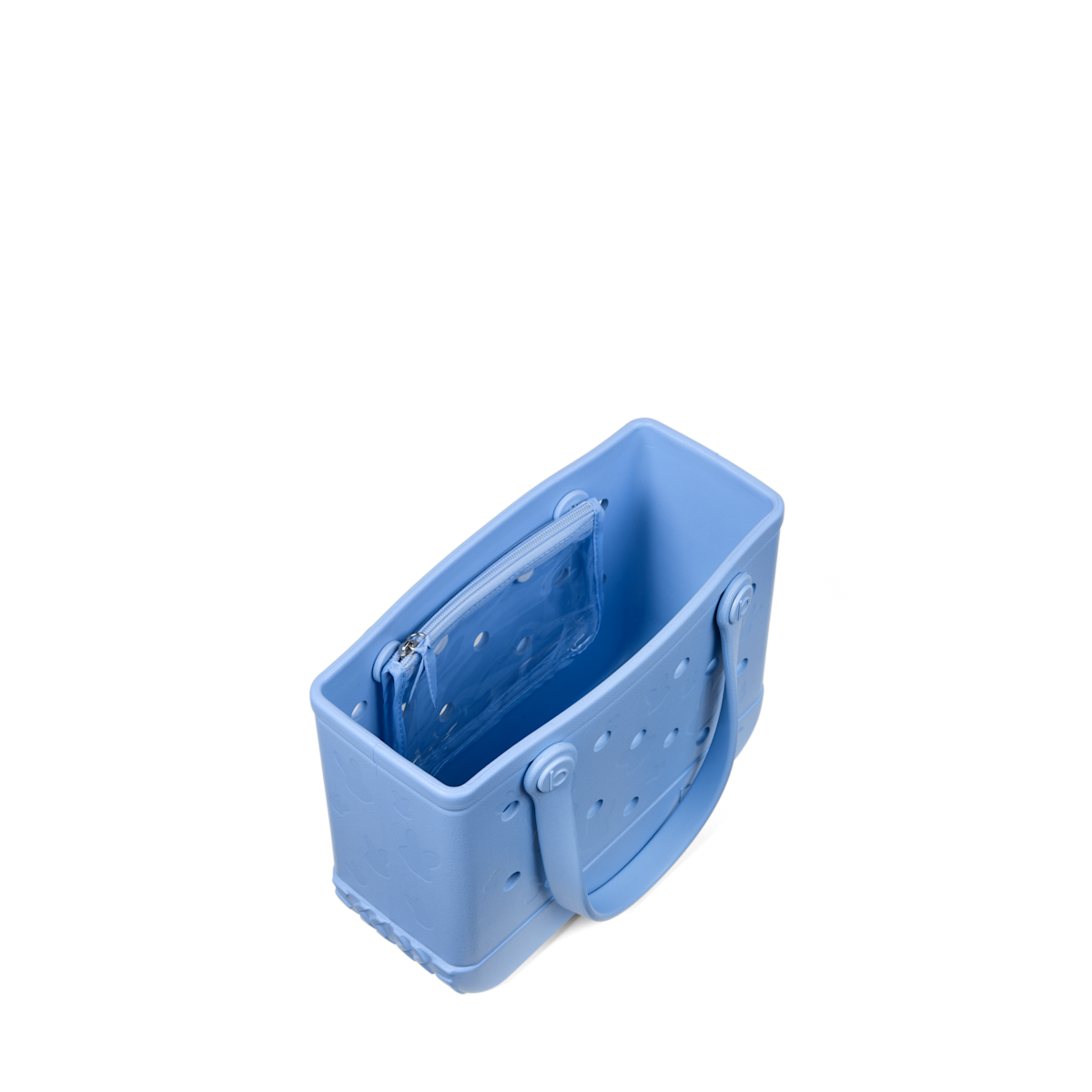 Bitty Bogg Bag - I Peep You Carolina