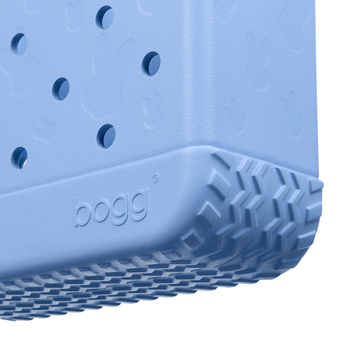 Bitty Bogg Bag - I Peep You Carolina