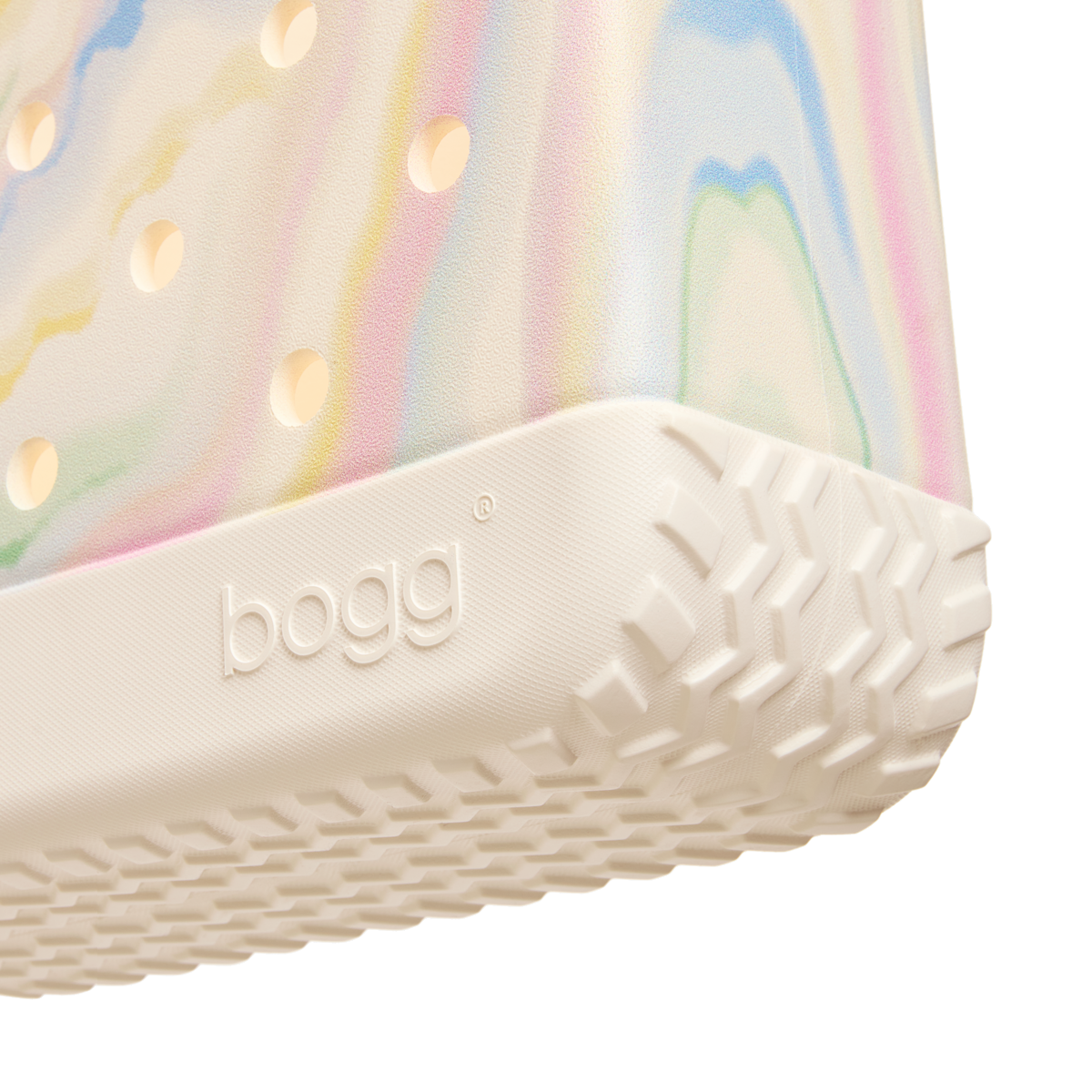 Bitty Bogg Bag - Sugar Rush