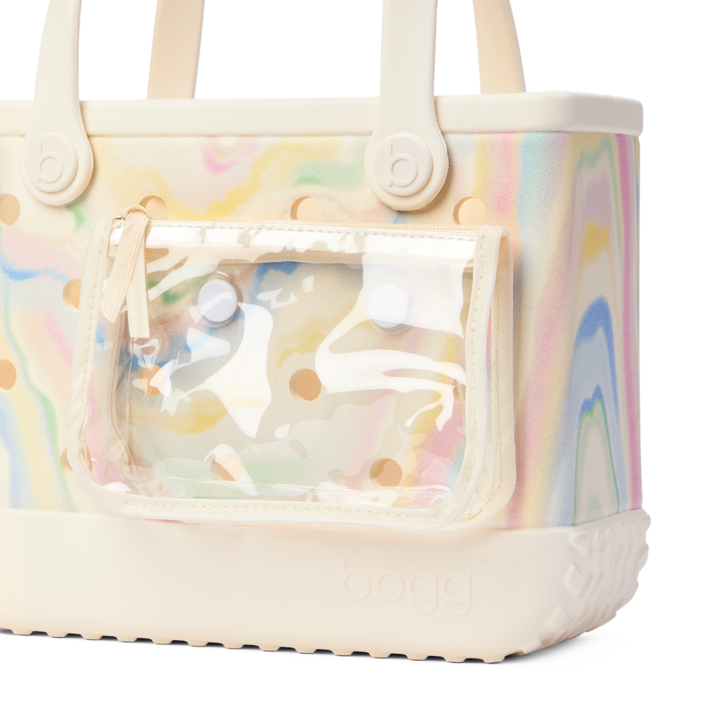 Bitty Bogg Bag - Sugar Rush