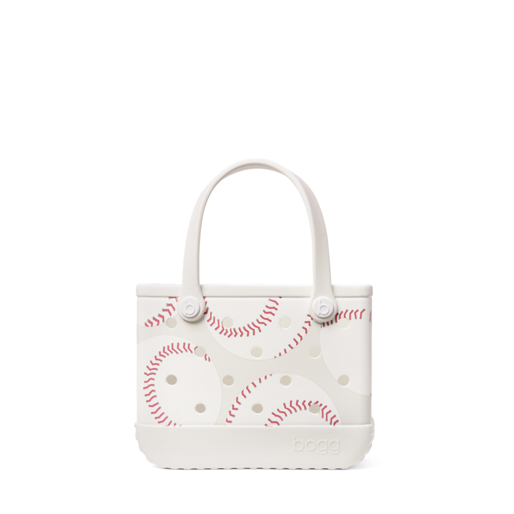 Bitty Bogg Bag - Rounding Third